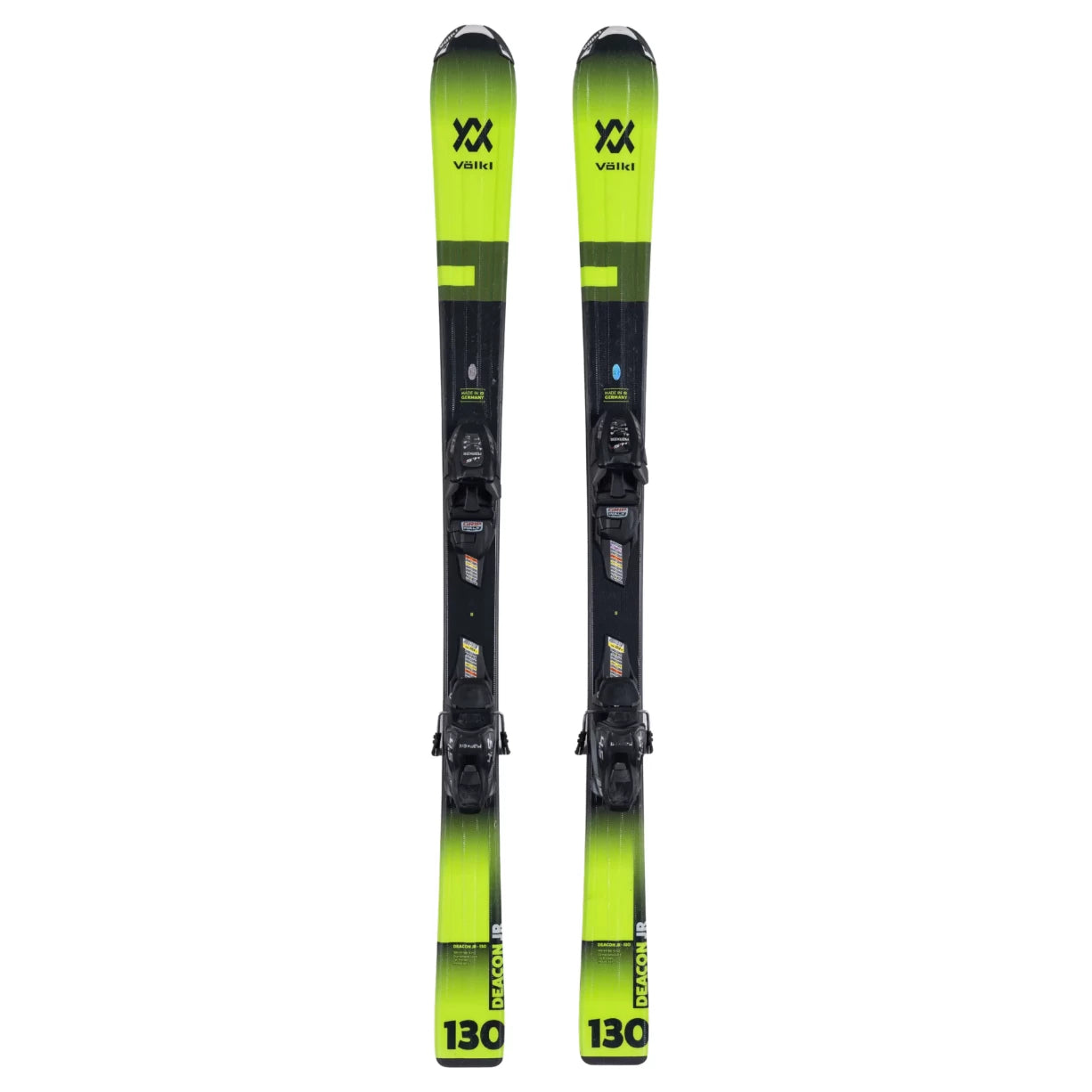 130 cmGreen / Black