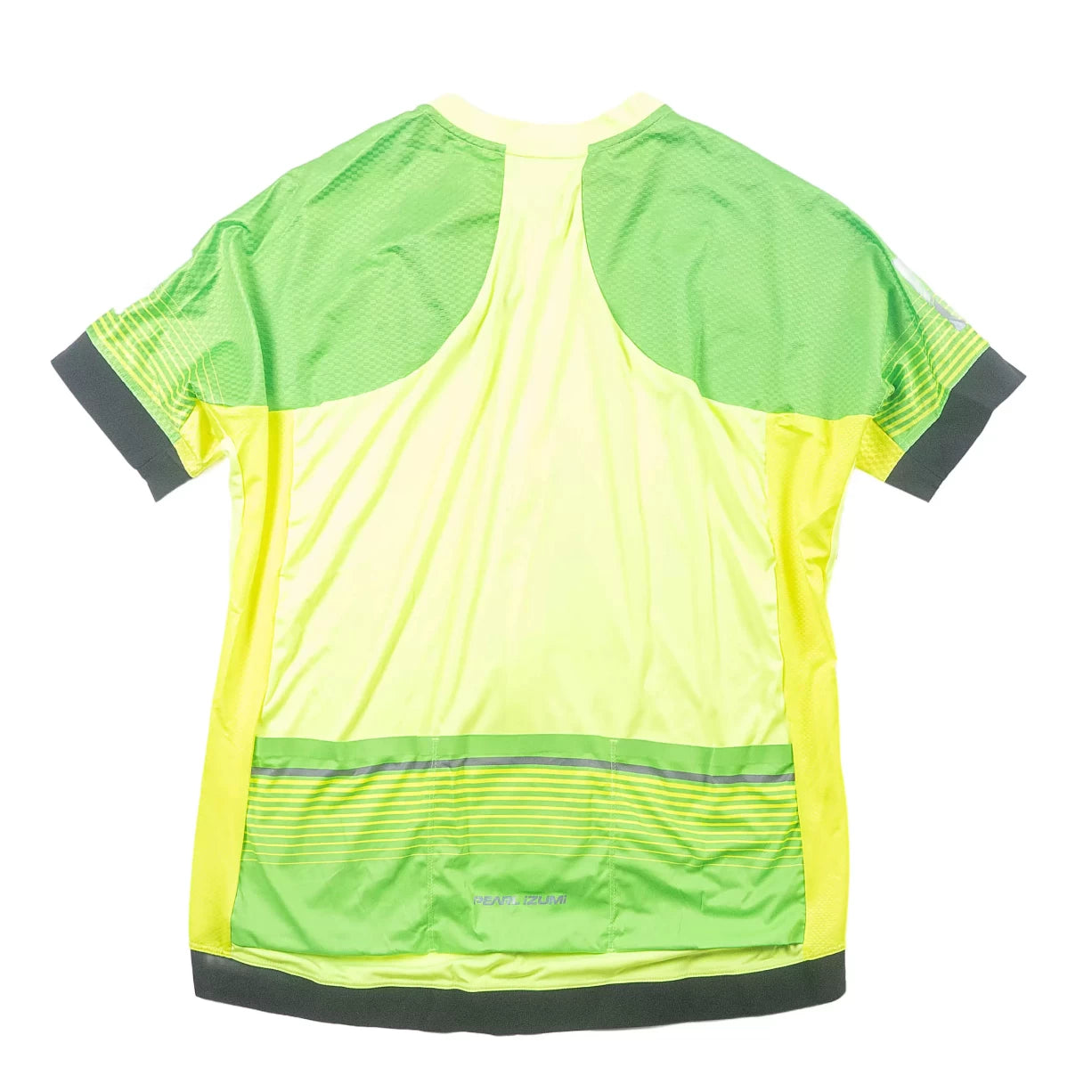 XXLScreaming Yellow