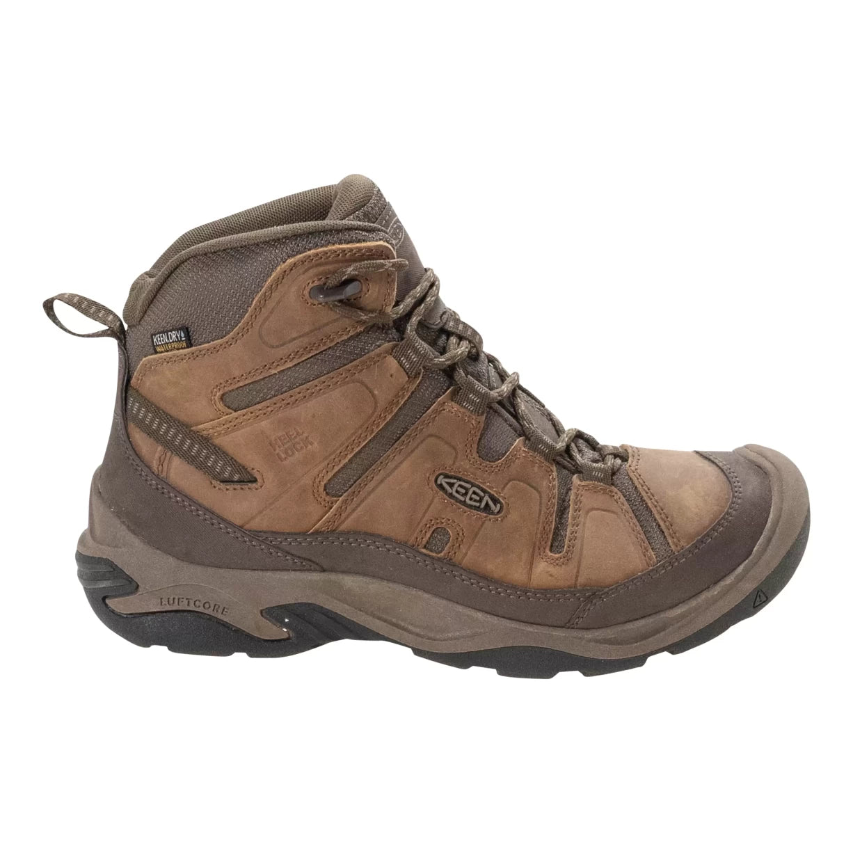 9.5Brown