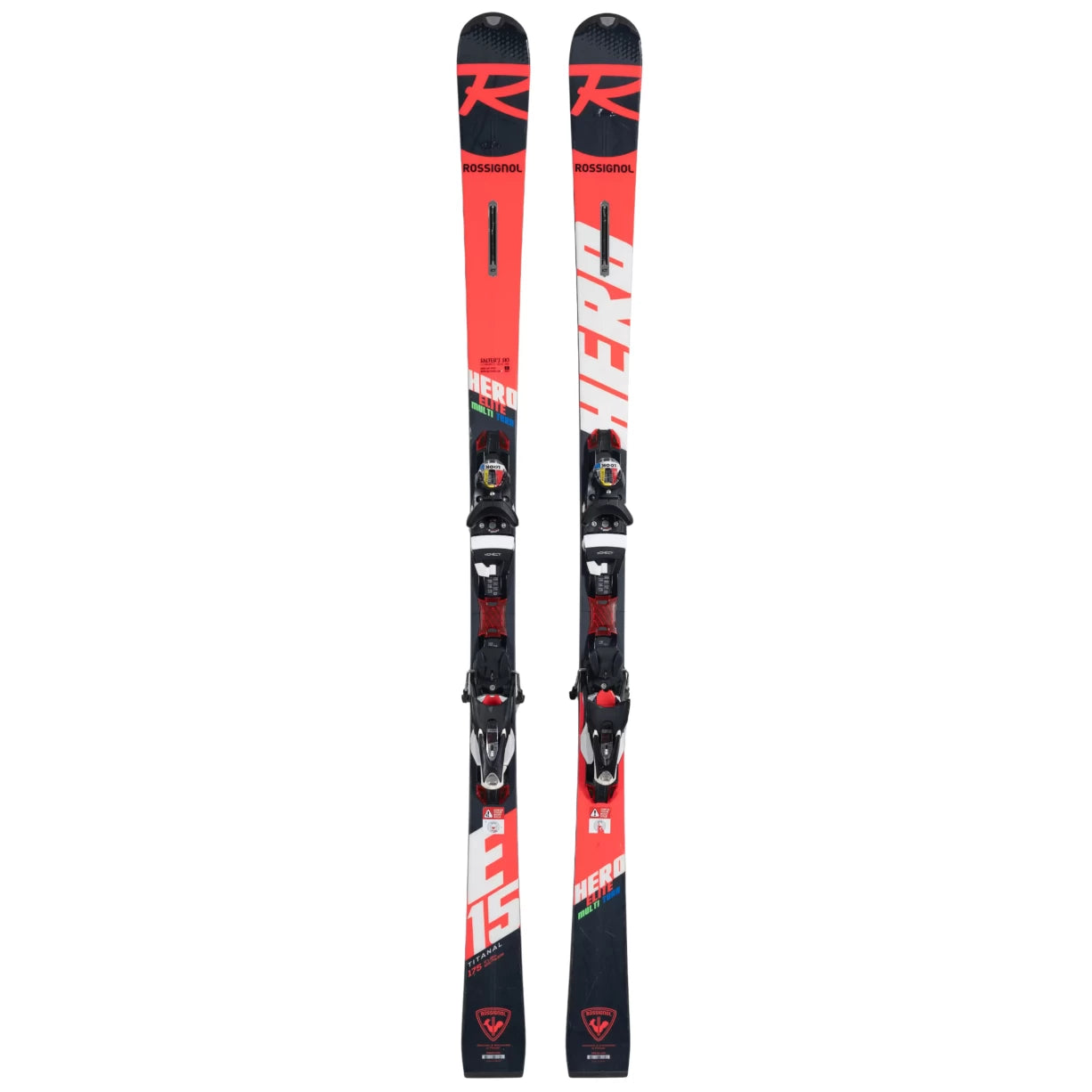 175cmRed/Black