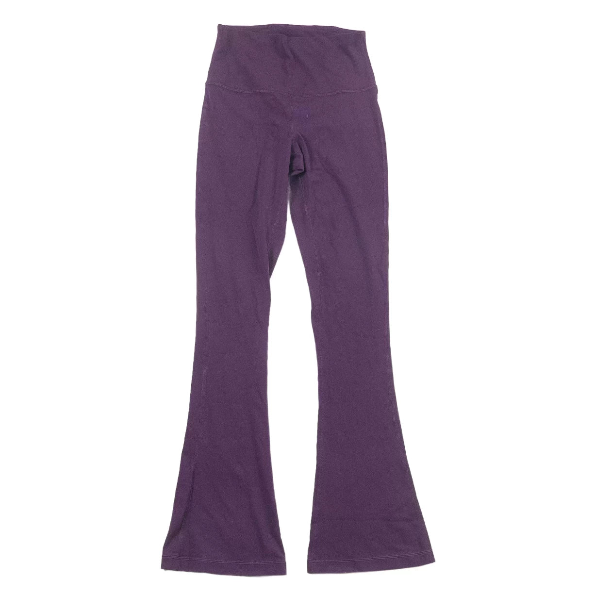 Estimated size SPurple