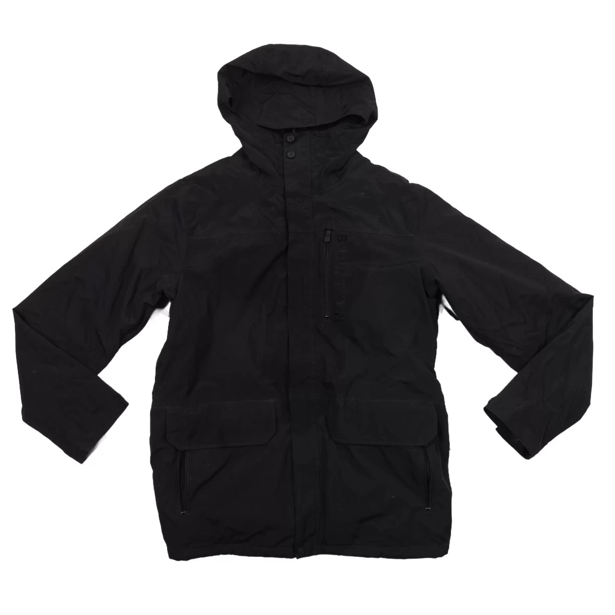 LBlack