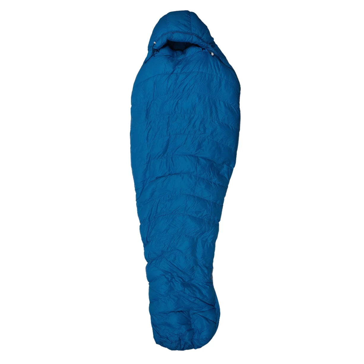 Regular - Left ZipBlue