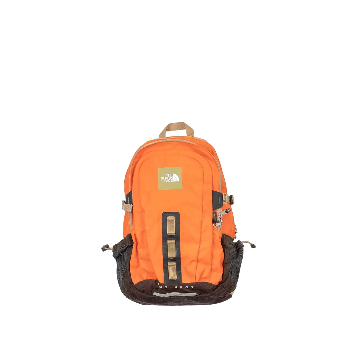 The North Face Base Camp Hot Shot Backpack – Geartrade.com The North Face Base Camp Hot Shot Backpack – Geartrade.com