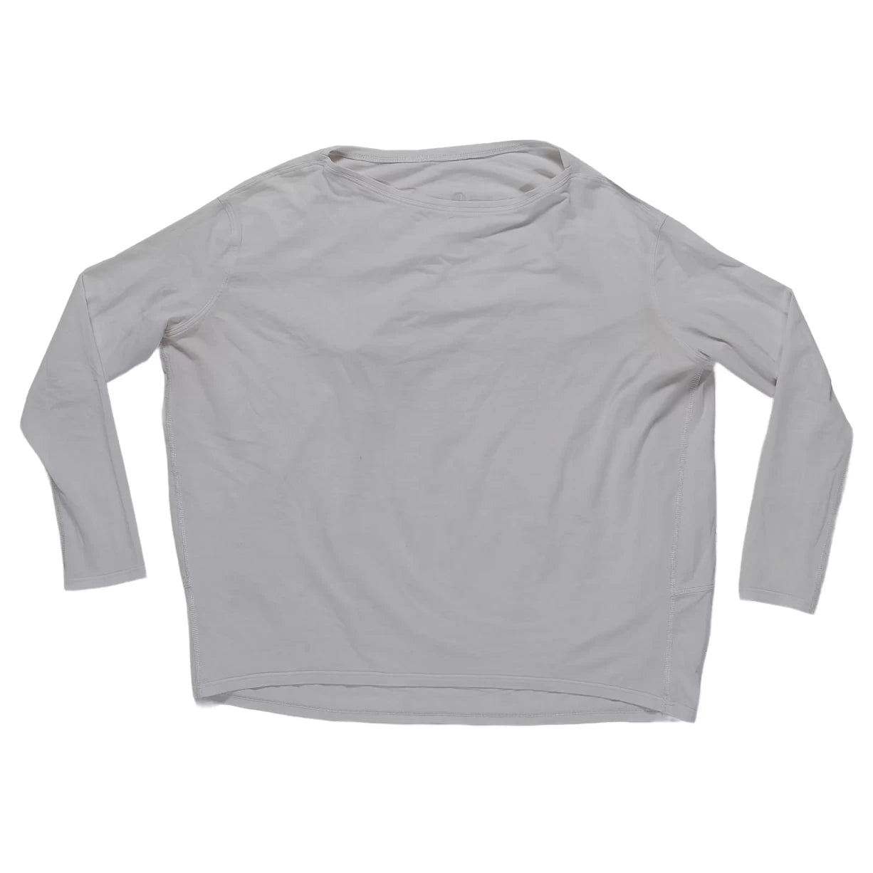 Estimated Size LWhite