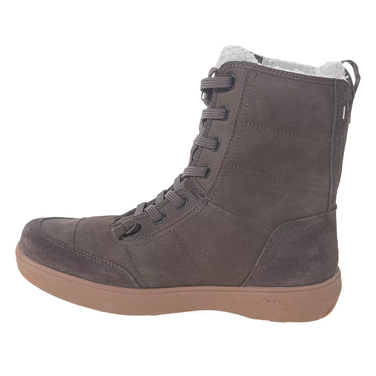 9.5Brown