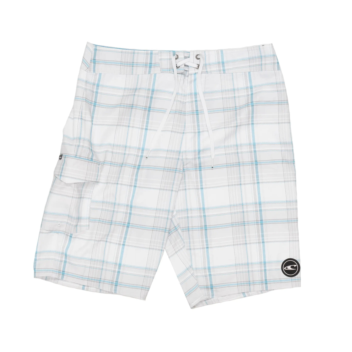 32White/Light Blue