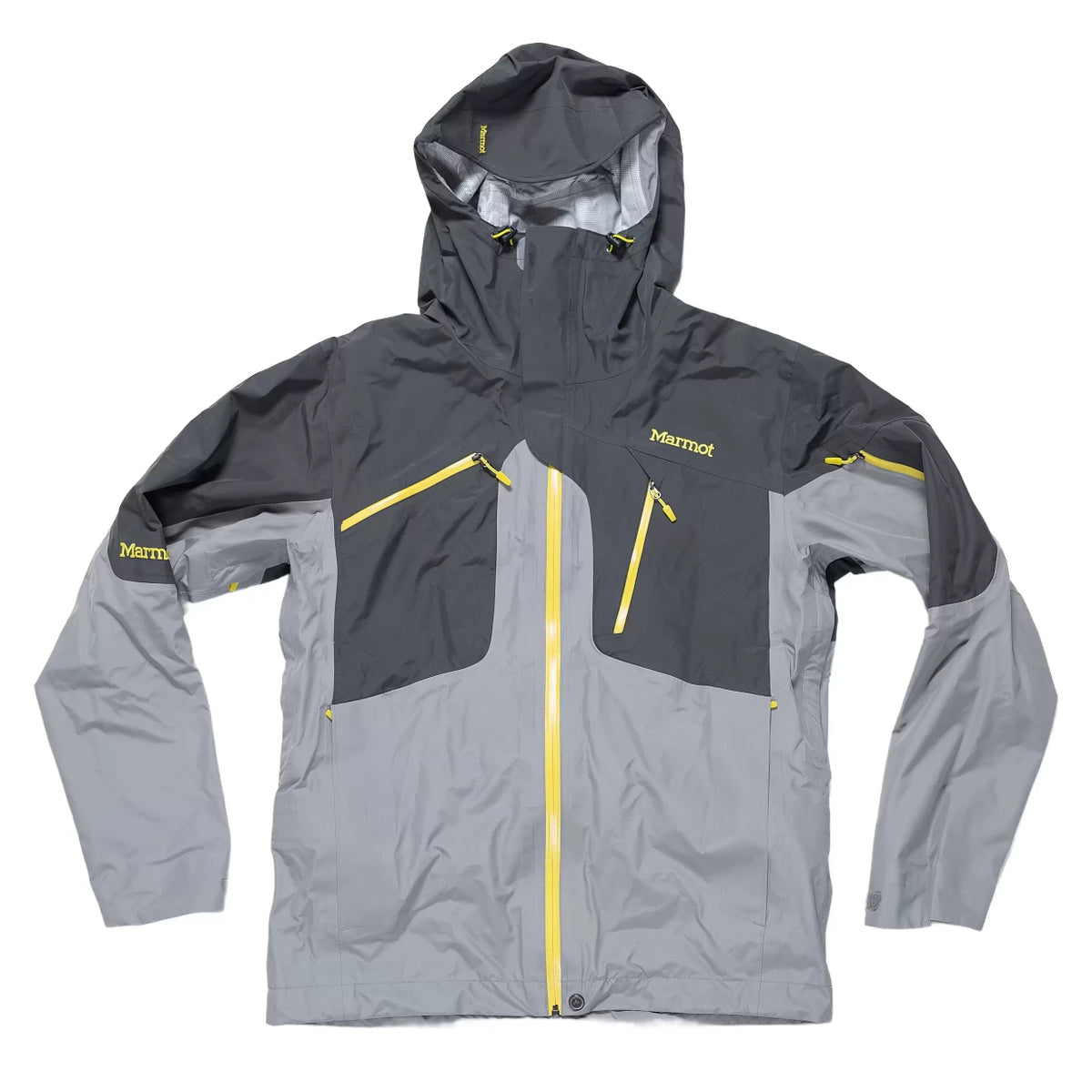 【高機能】US Marmot マウンテン スキー ジャケット L a1aa66e6-fe1b-45a3-80a2-