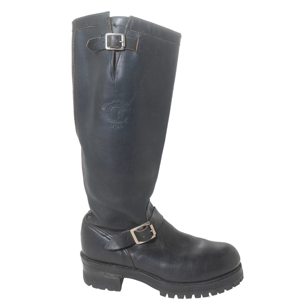 8.5Black