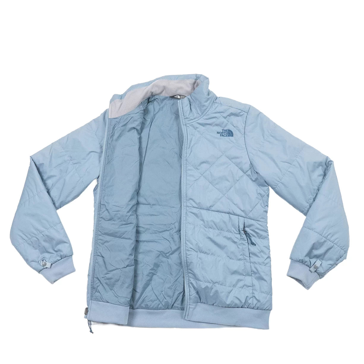MGray/Blue