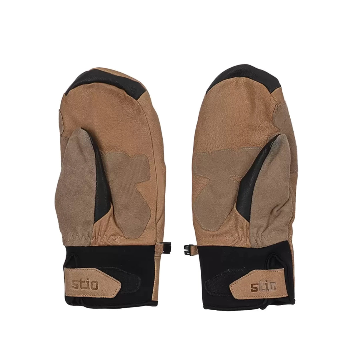 MTan/Black