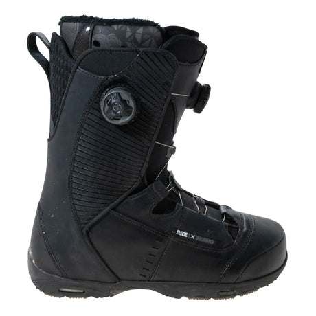 9.5Black