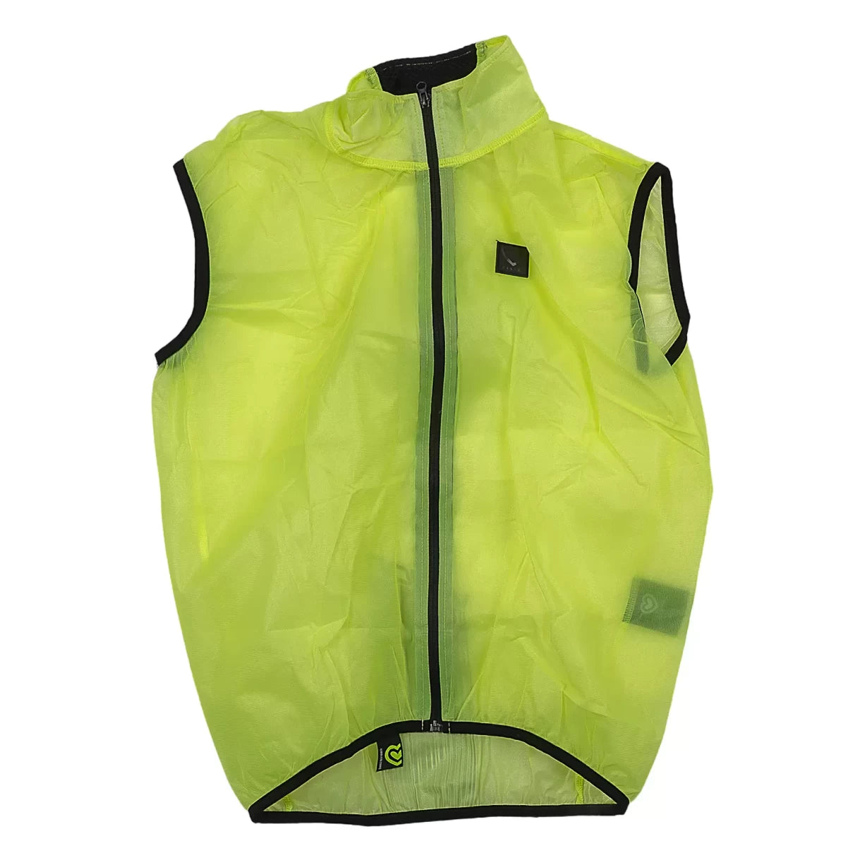 MNeon Yellow