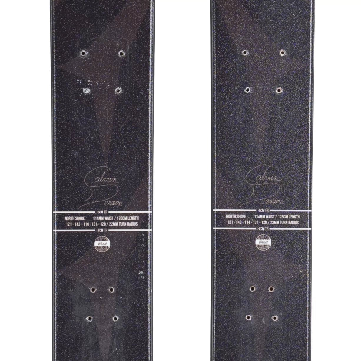 176cmBrown/Black