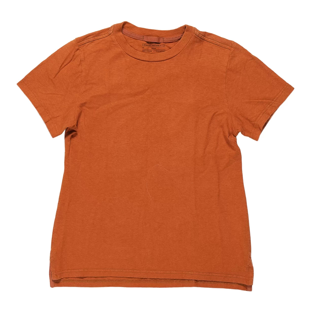 XSOrange