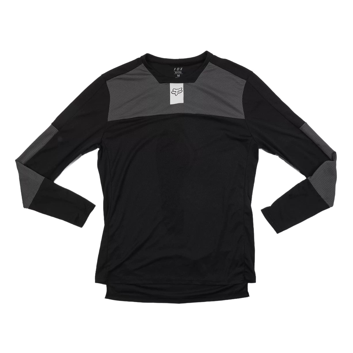 MGray / Black