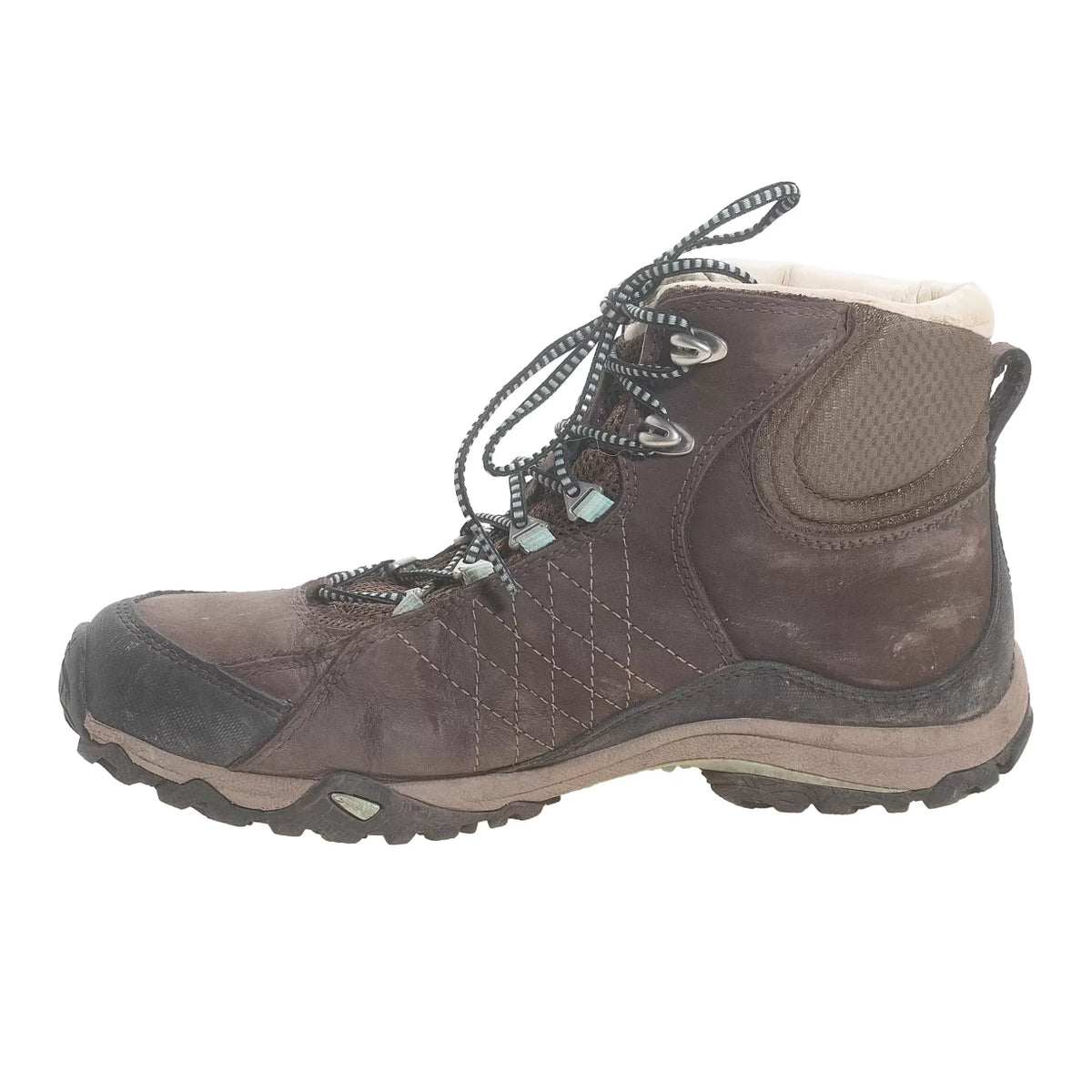9.5Brown