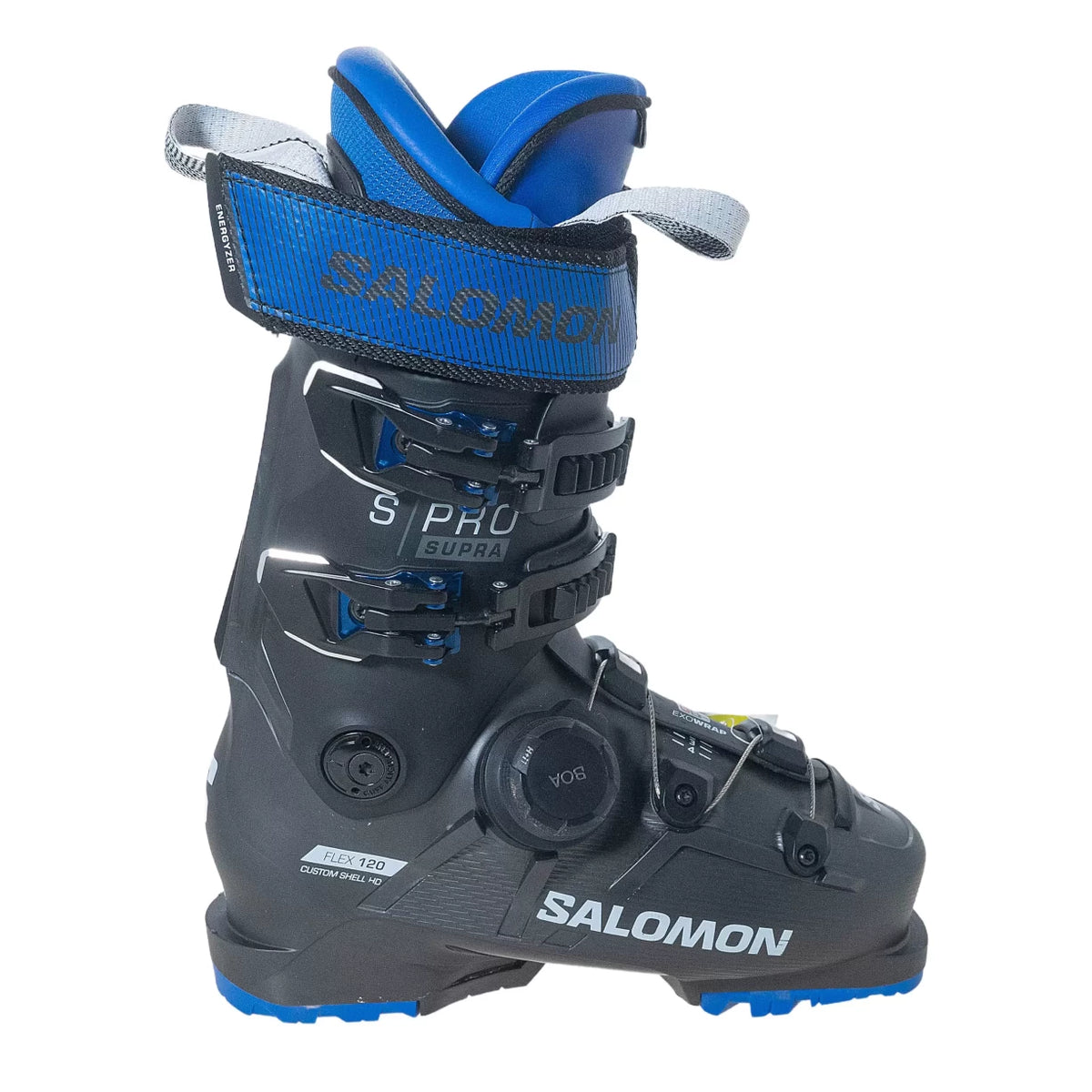 Salomon S/Pro Supra Boa 120 GW Ski Boots 2025