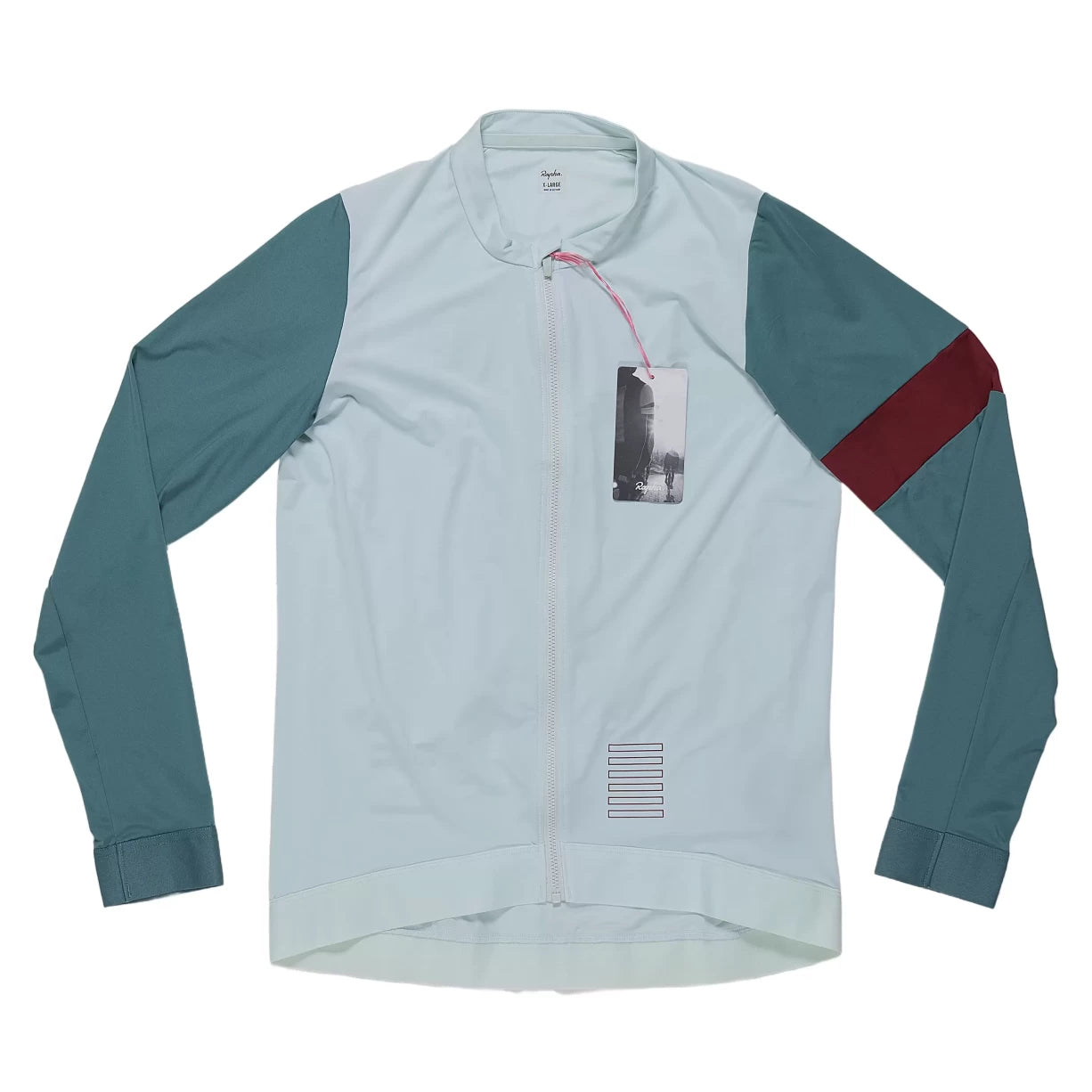 XLLight Blue