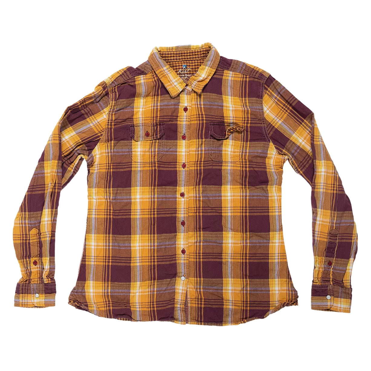 LPurple/Yellow