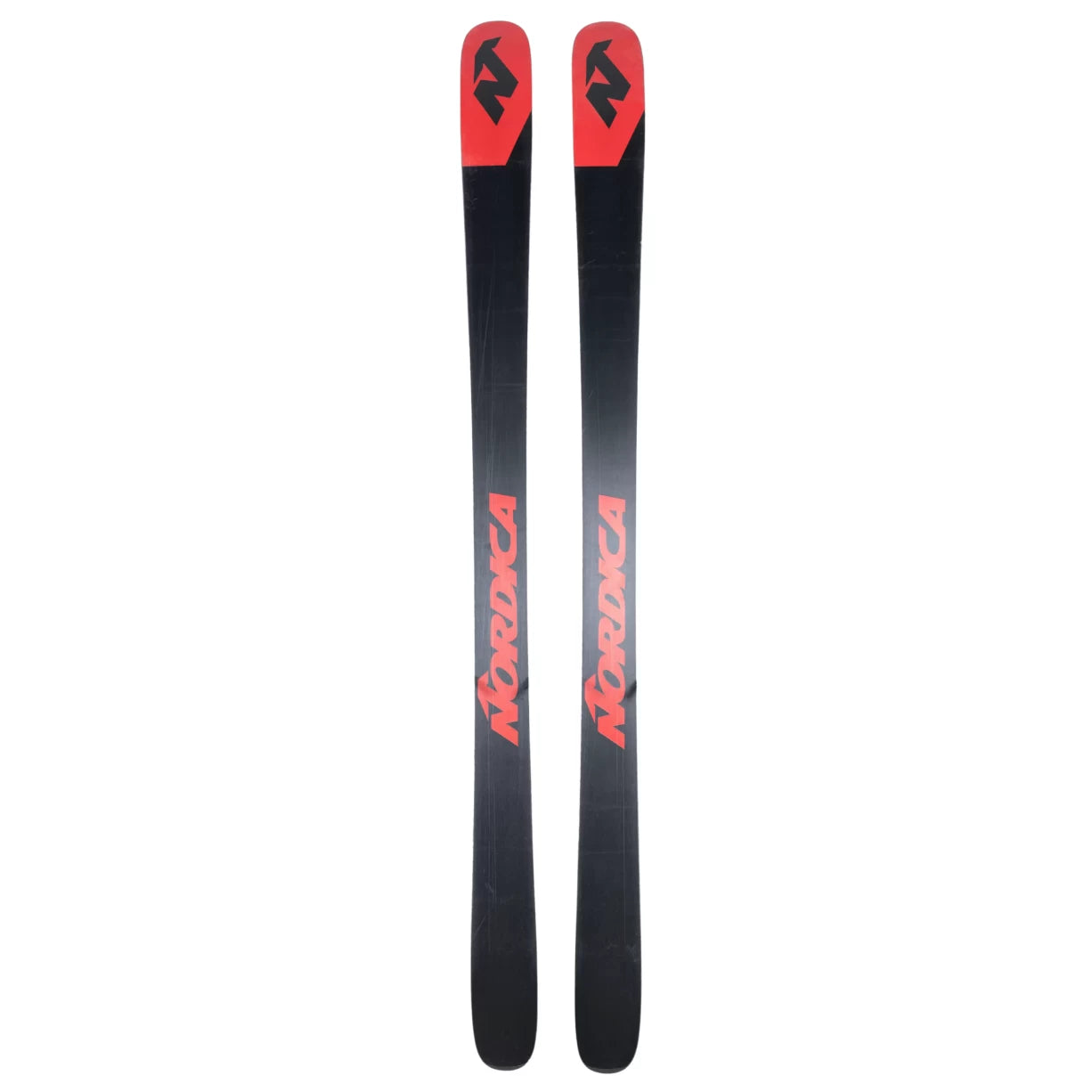 186cmRed/Black