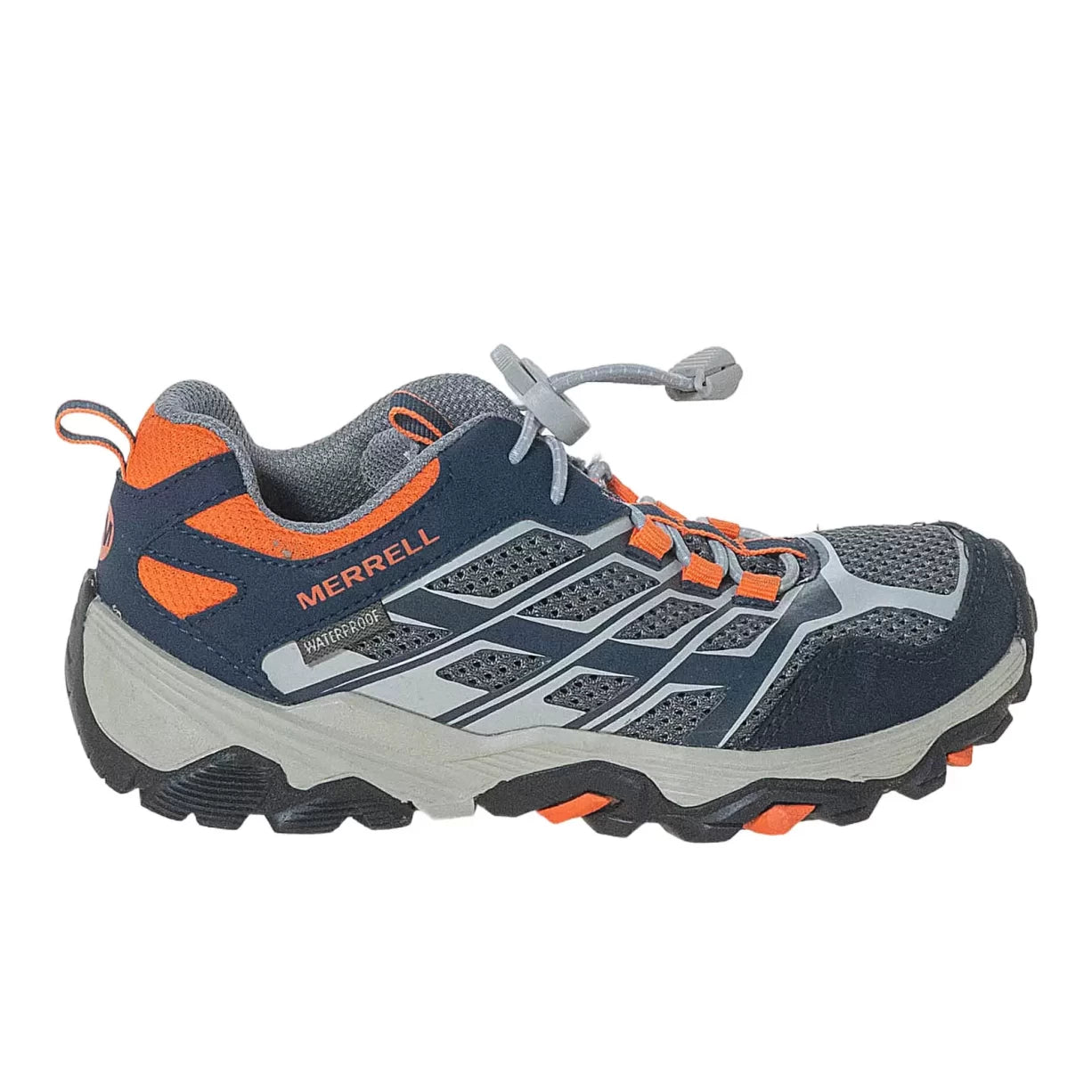 13Blue/Orange