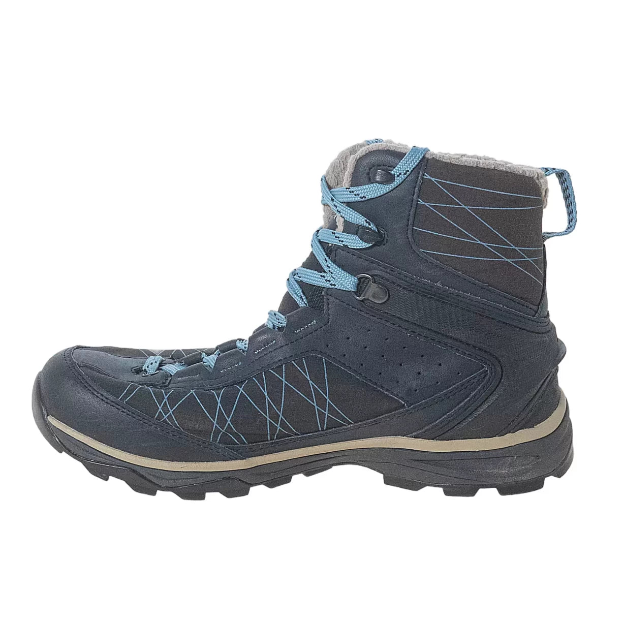 8.5Black