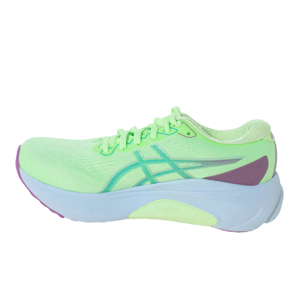 8Neon Green
