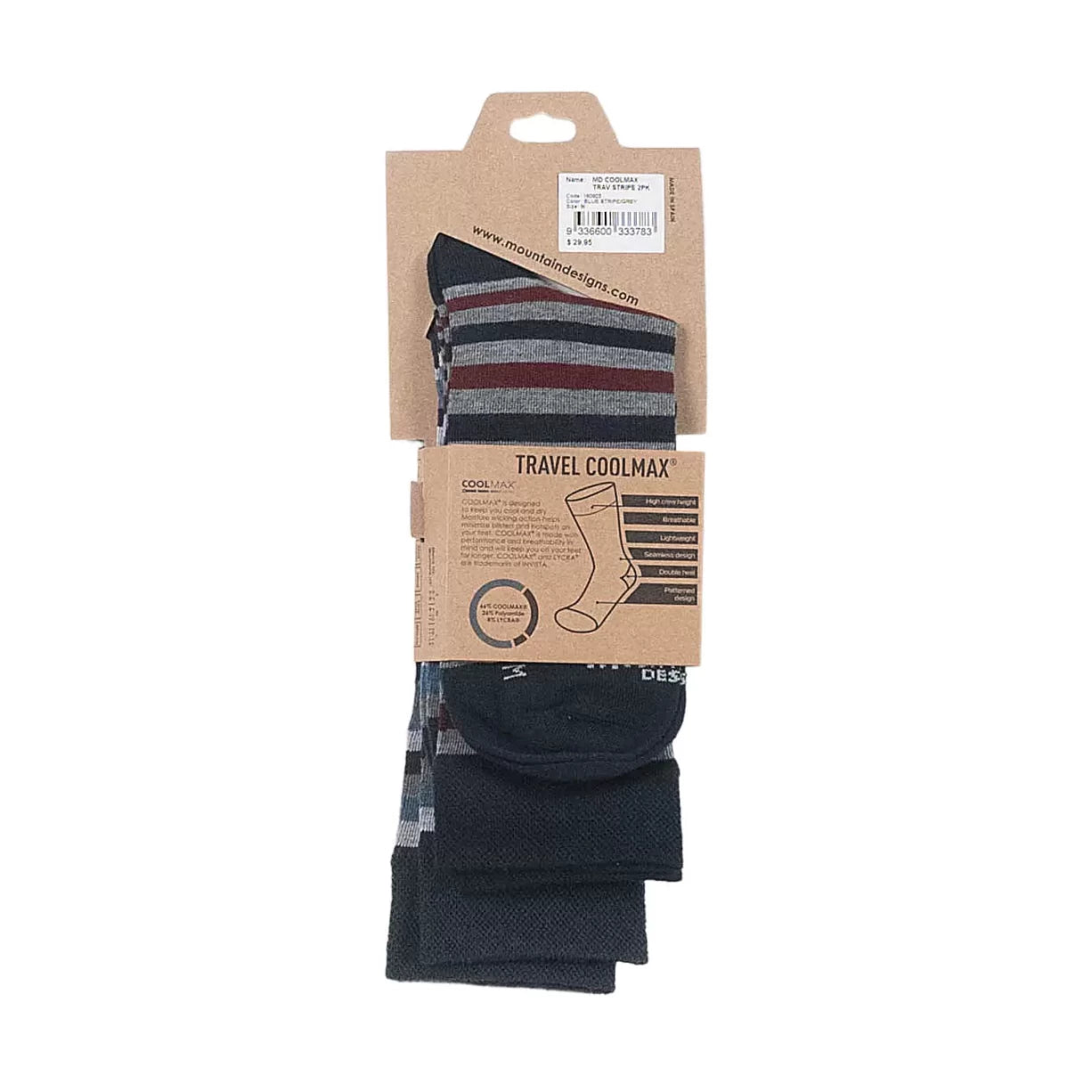 MStriped