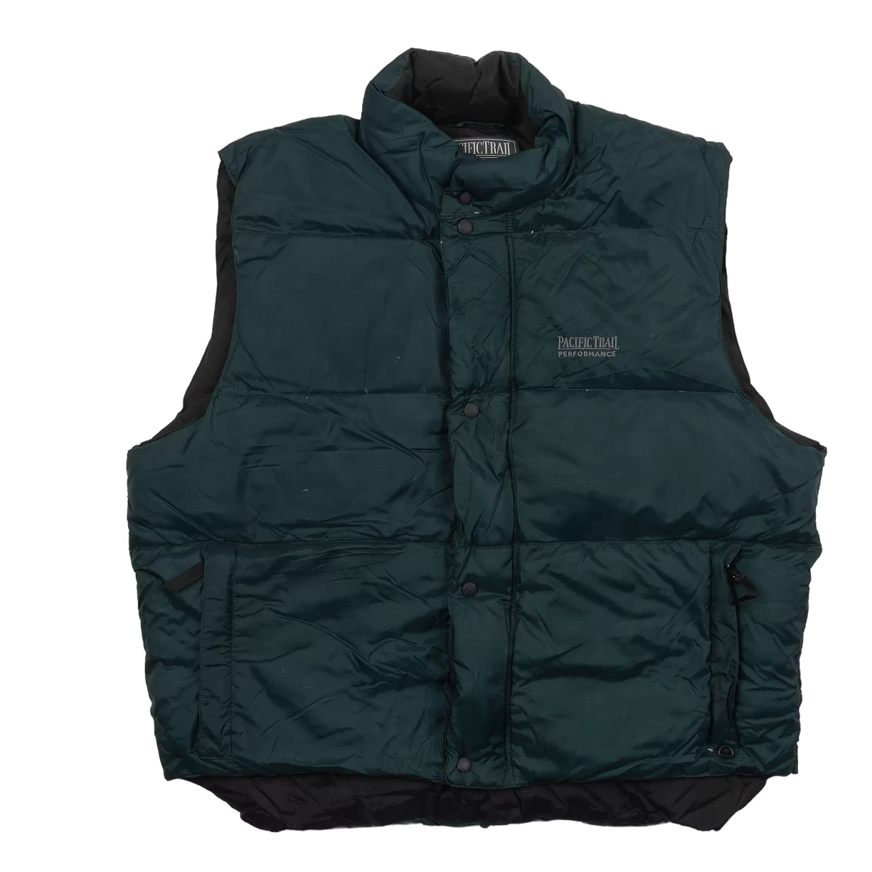 XLGreen/Black