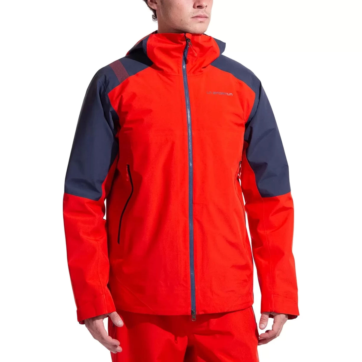 MMountain Red