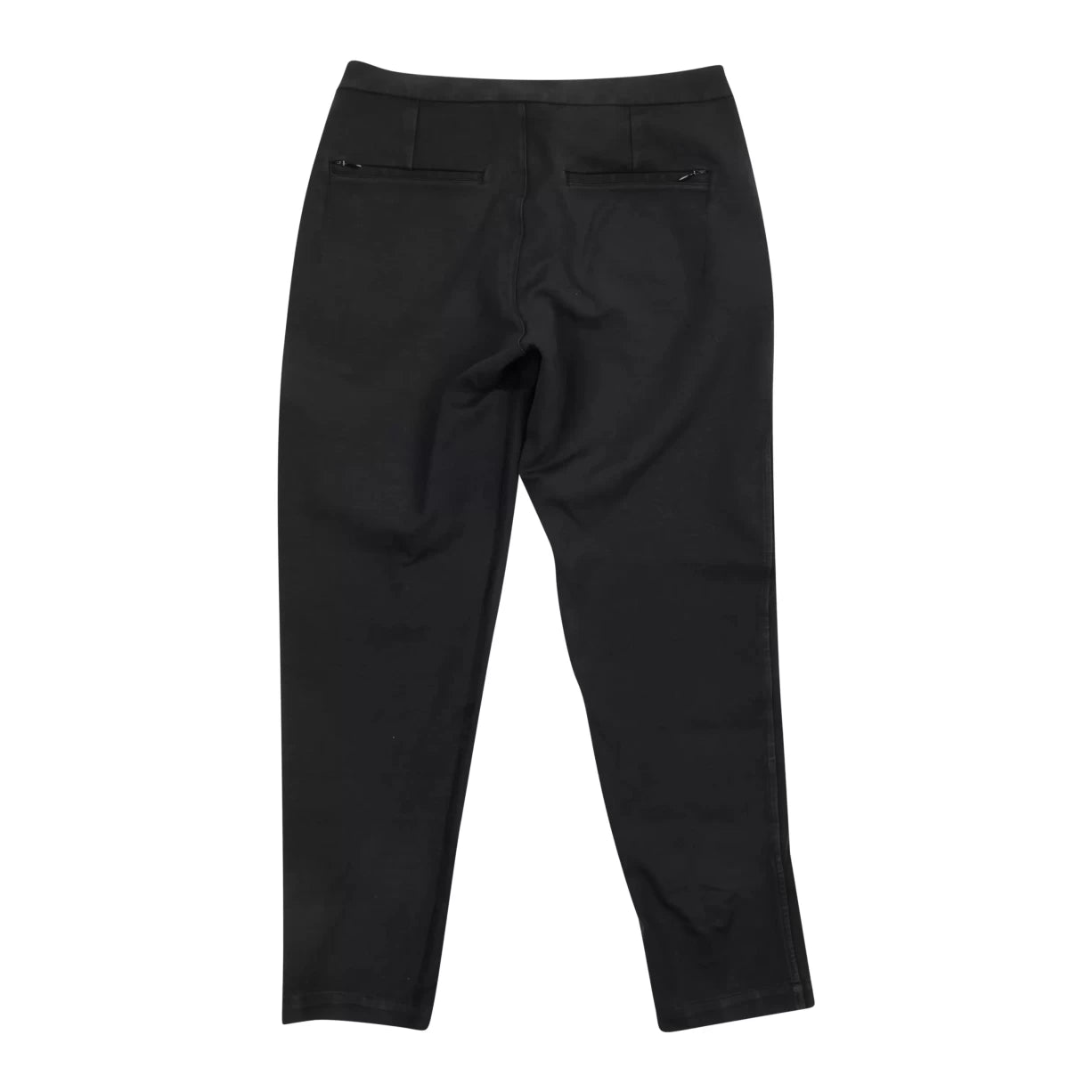 Estimated size SBlack