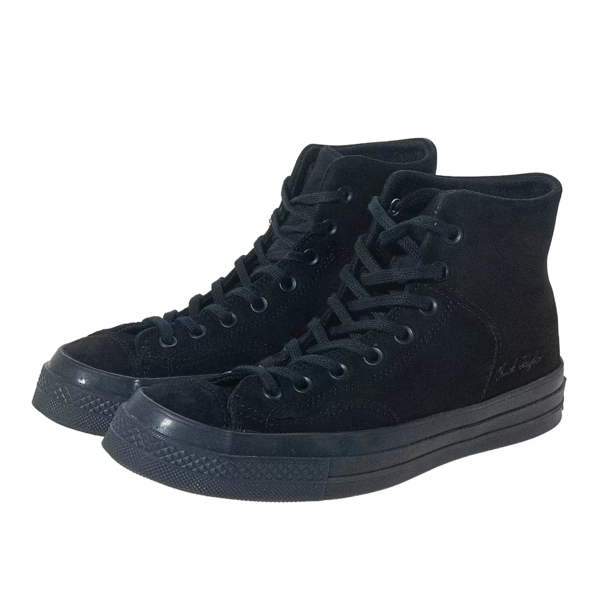 8.5Black