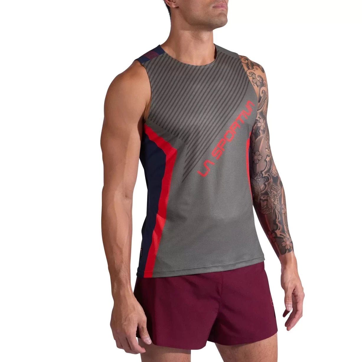 SMountain Red/Cypress
