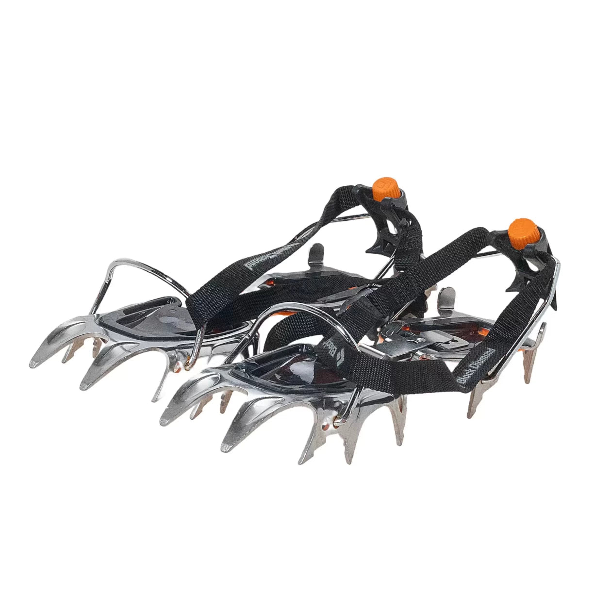 One SizeBlack / Orange