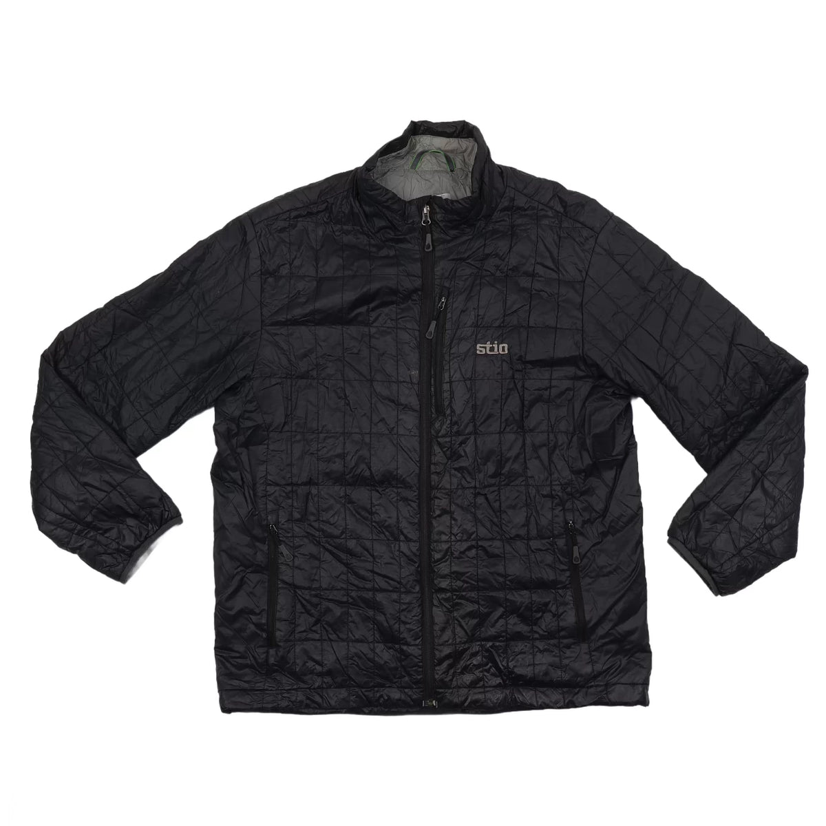 Estimated XLBlack