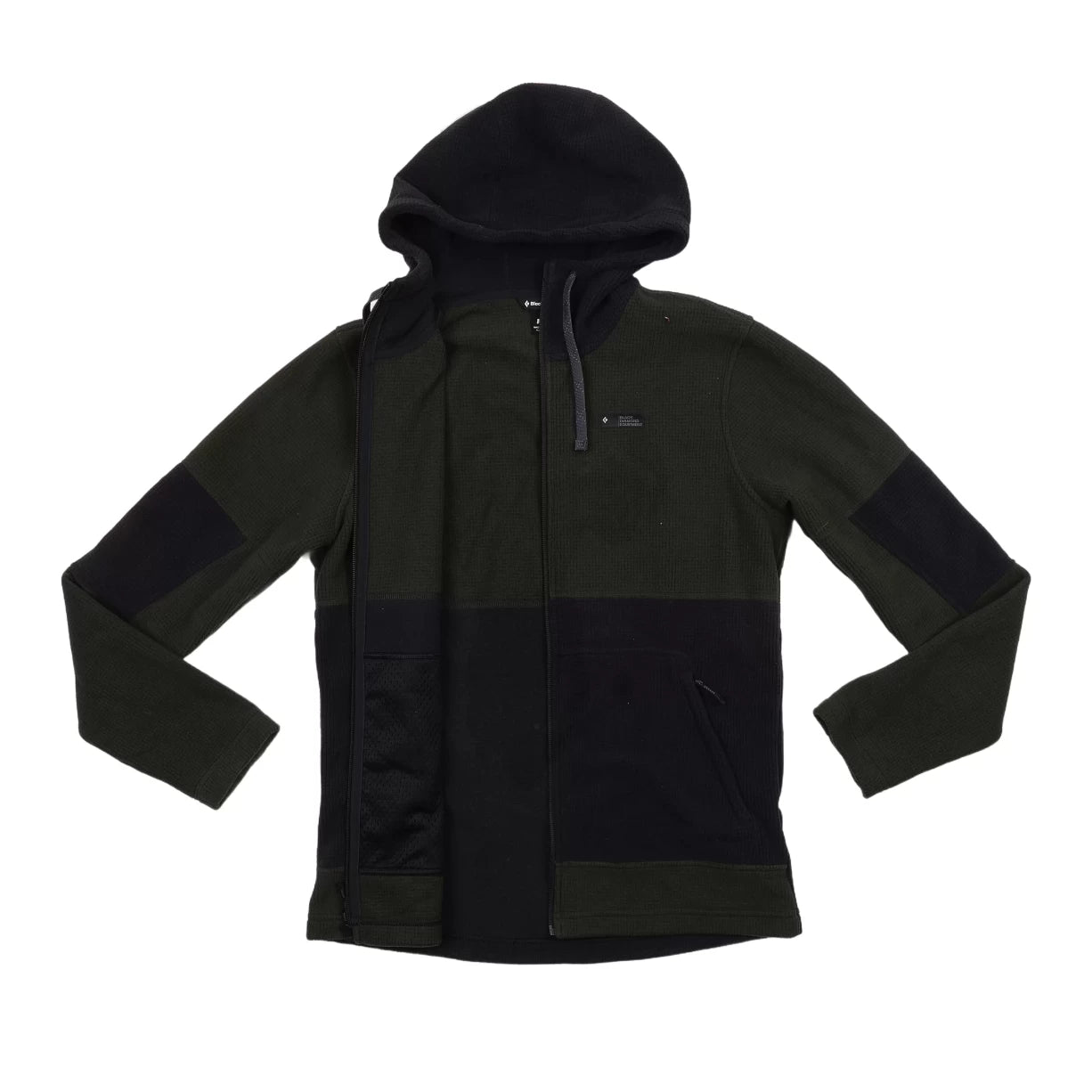 MGreen/Black
