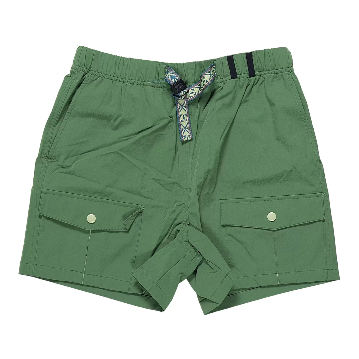 SGreen