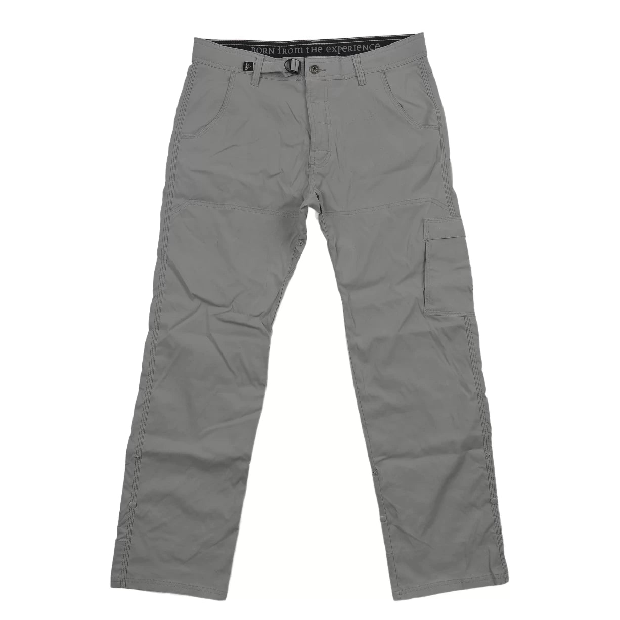34" x 32"Light Grey