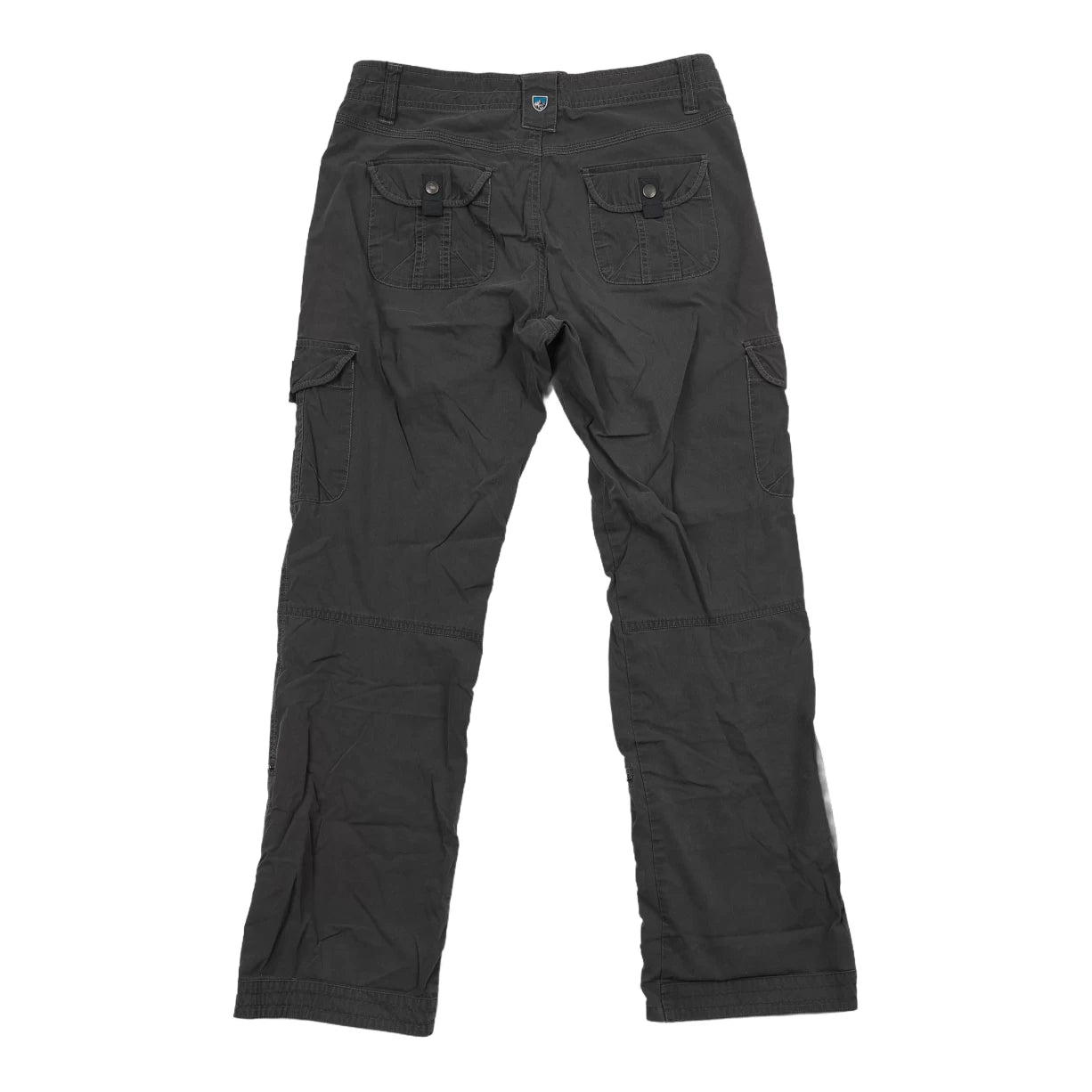 8Gray
