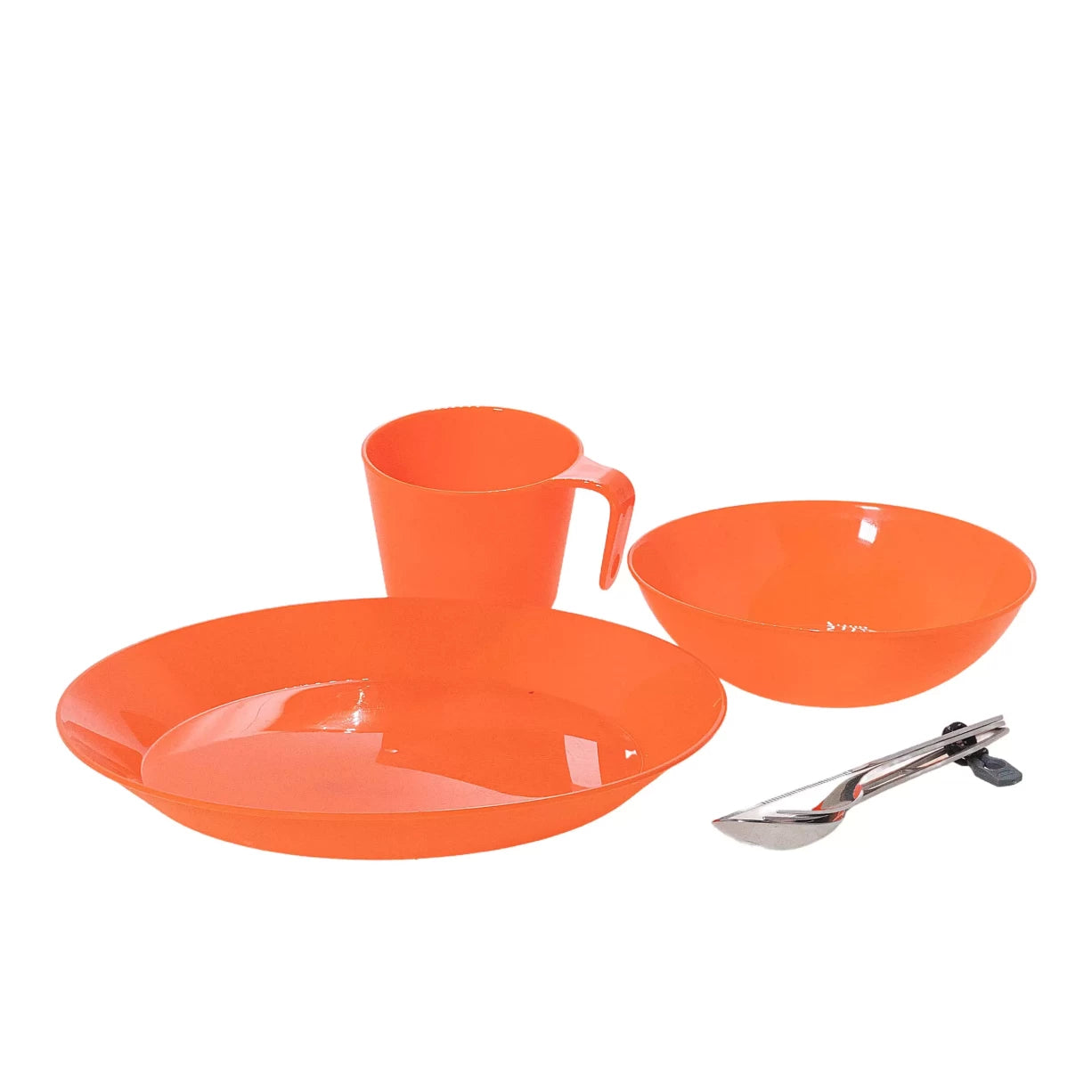 One SizeOrange