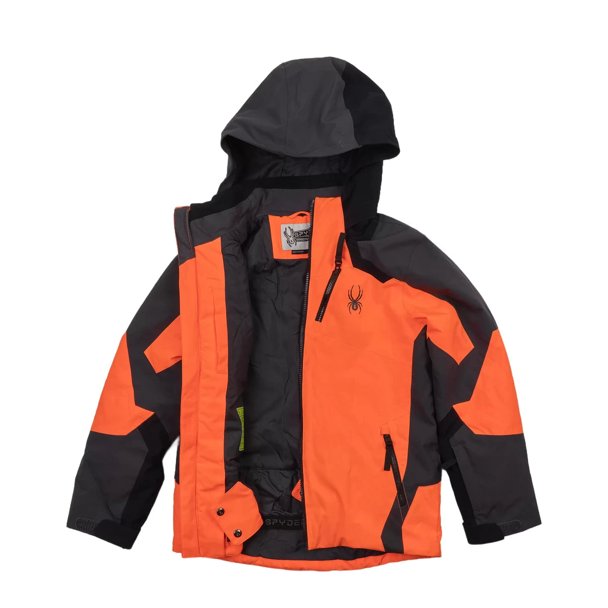 12Orange