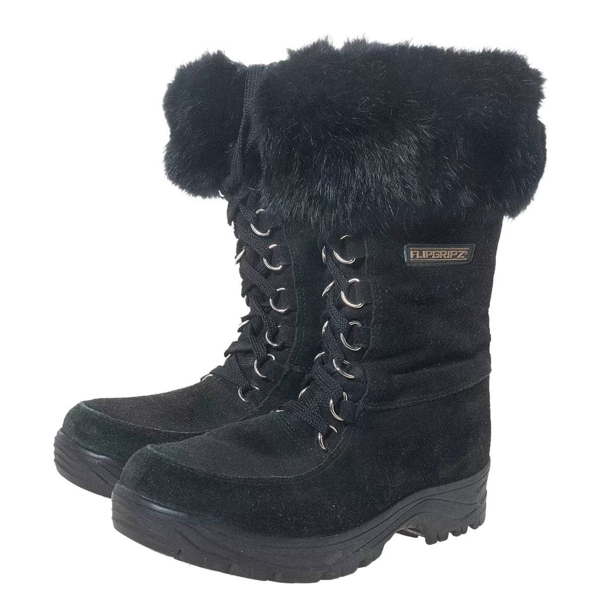 40Black