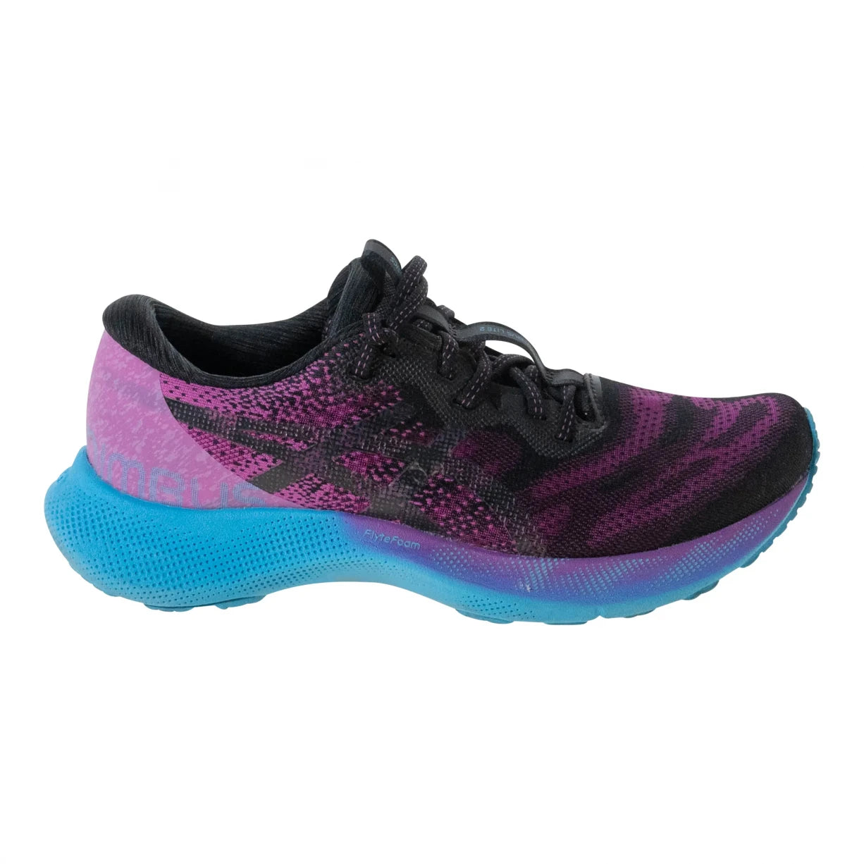 9Black/Blue/Purple