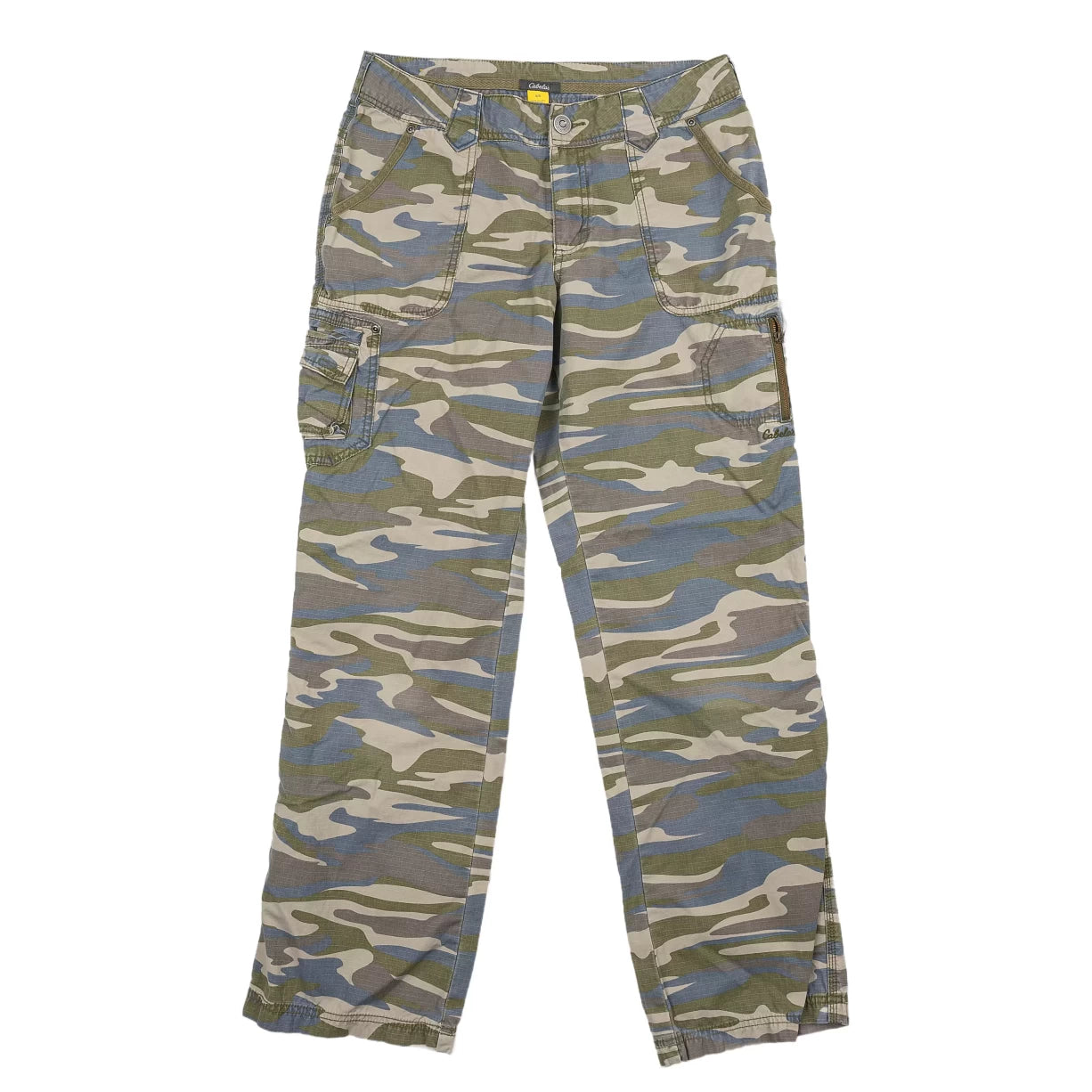 8Camo