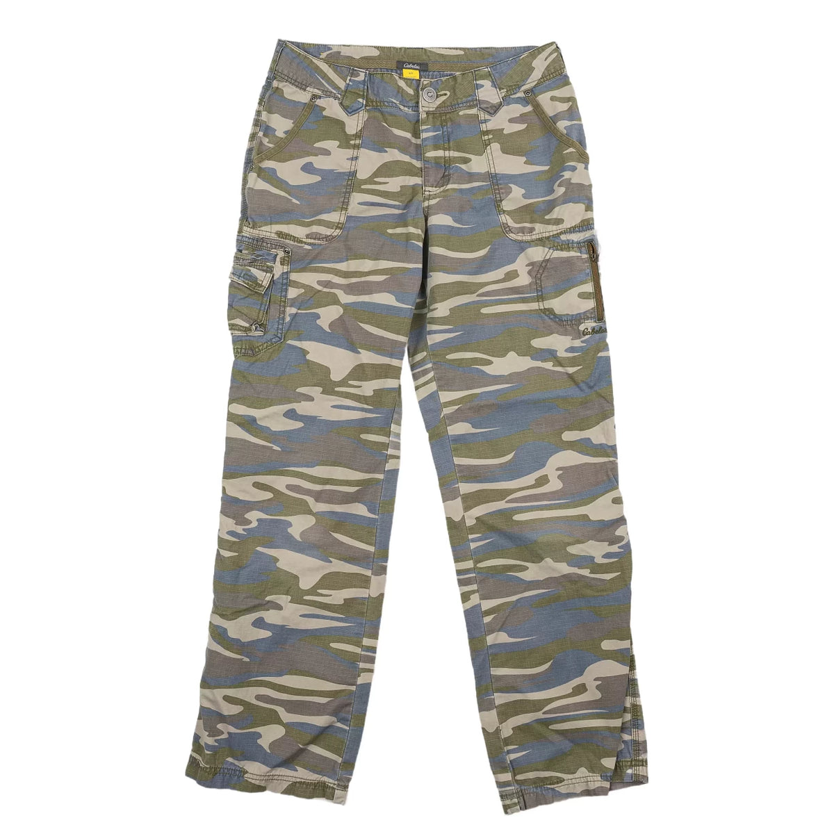 8Camo