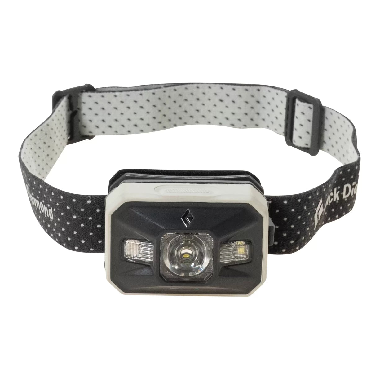 One SizeGray / Black