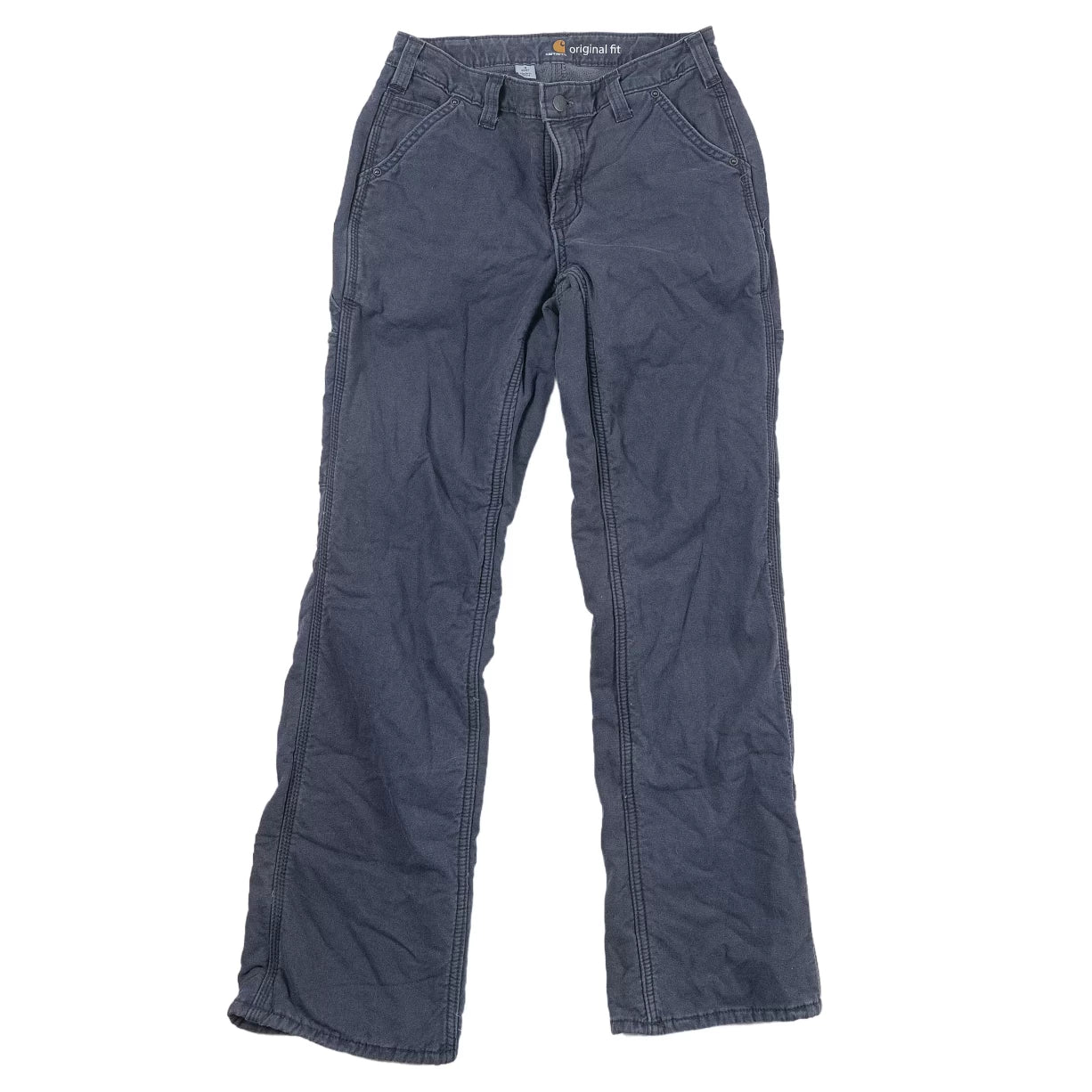 4 - ShortGray