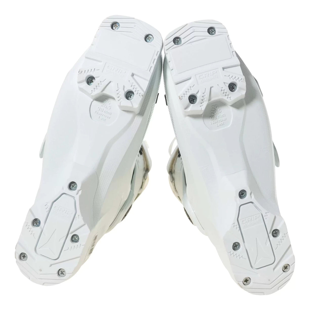 26/26.5White