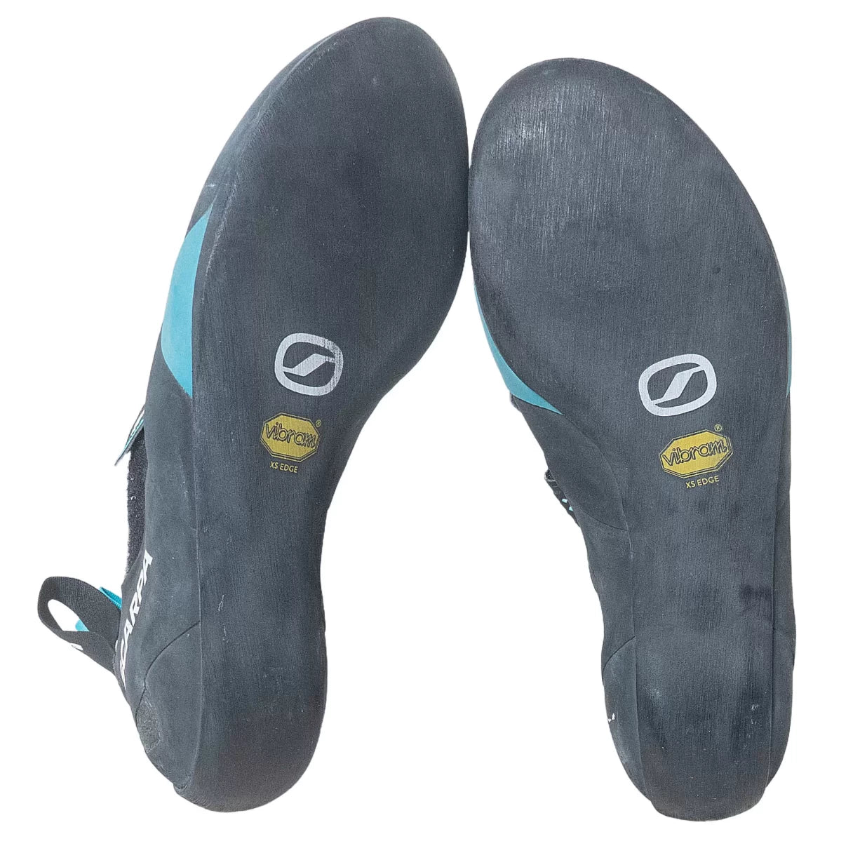 8.5Black/Teal